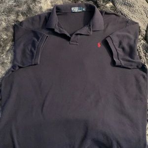 Polo men’s shirt